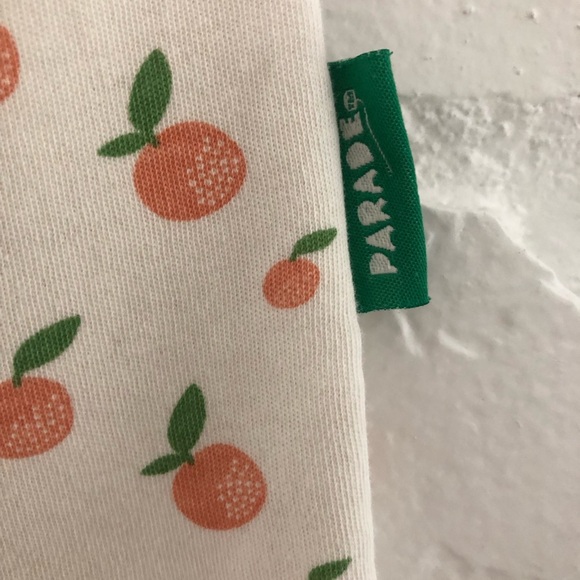 Parade Organics romper - Picture 4 of 4